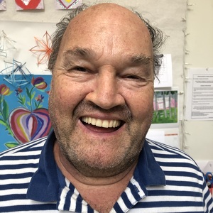 Team Page: Greg Gazzano